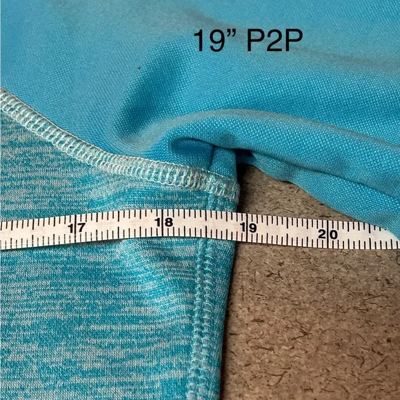 Danskin Hooded Pullover/Hoodie - Picture 6 of 9